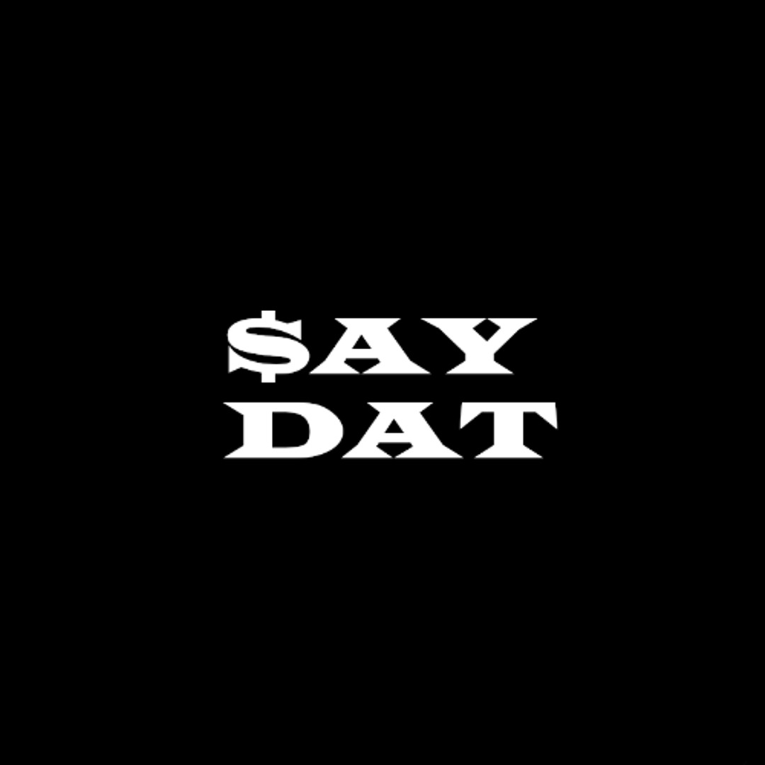 Dat Say What Stream Say Dat by Halu | Listen online for free on SoundCloud