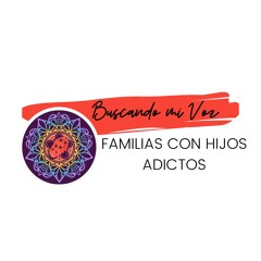 Familias con hijos adictos