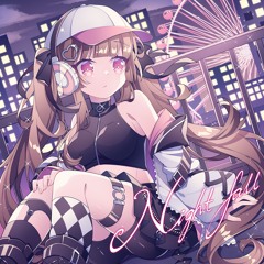 Mrguai - ﻿Dance Dance 晚安舞会 [Muse Dash OST]