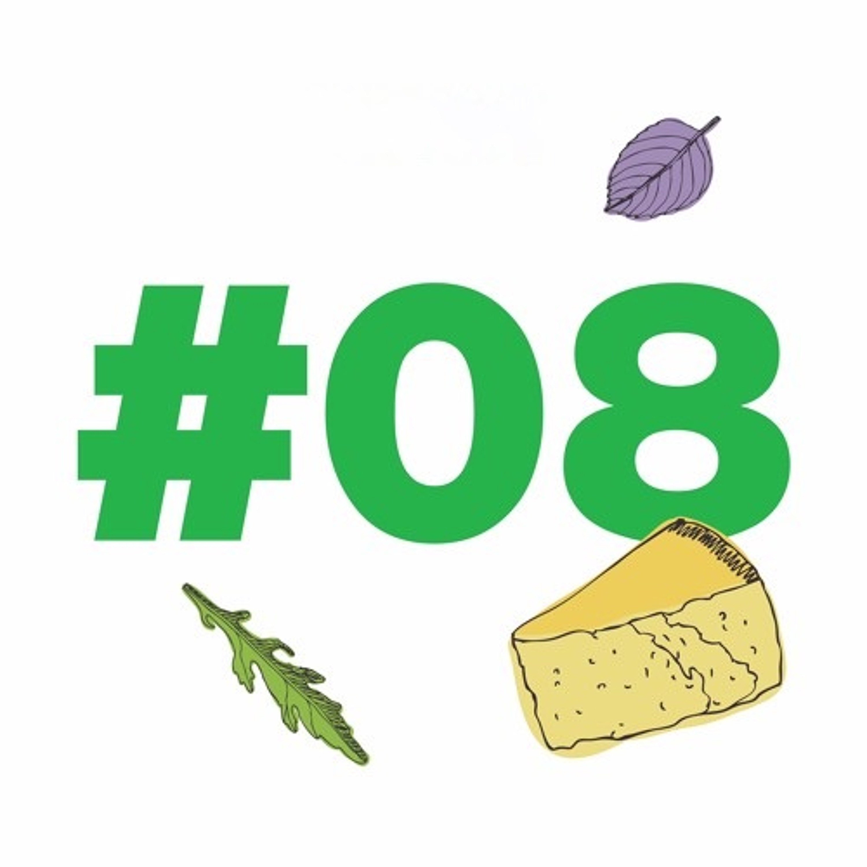 🍋 Эпизод #8: Eduardo