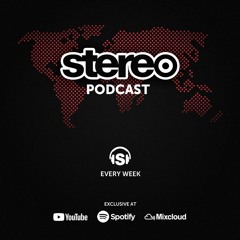 Stereo Productions Podcast | 2020 (available now on Mixcloud & iTunes)