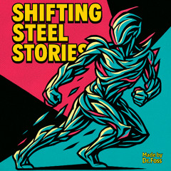 Shifting Steel Stories