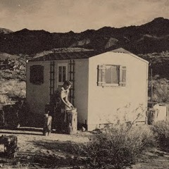 Diary of a Jackrabbit Homesteader | Desert X 2021