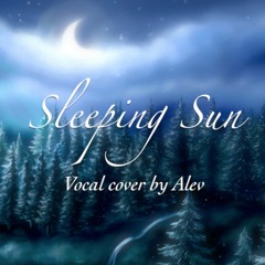 Sleeping Sun Nightwish Cover By Alev