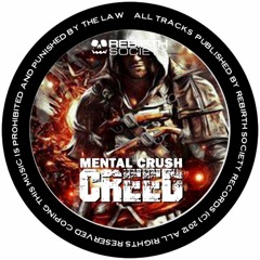 Mental Crush - Rebuild Memories (Original Mix)