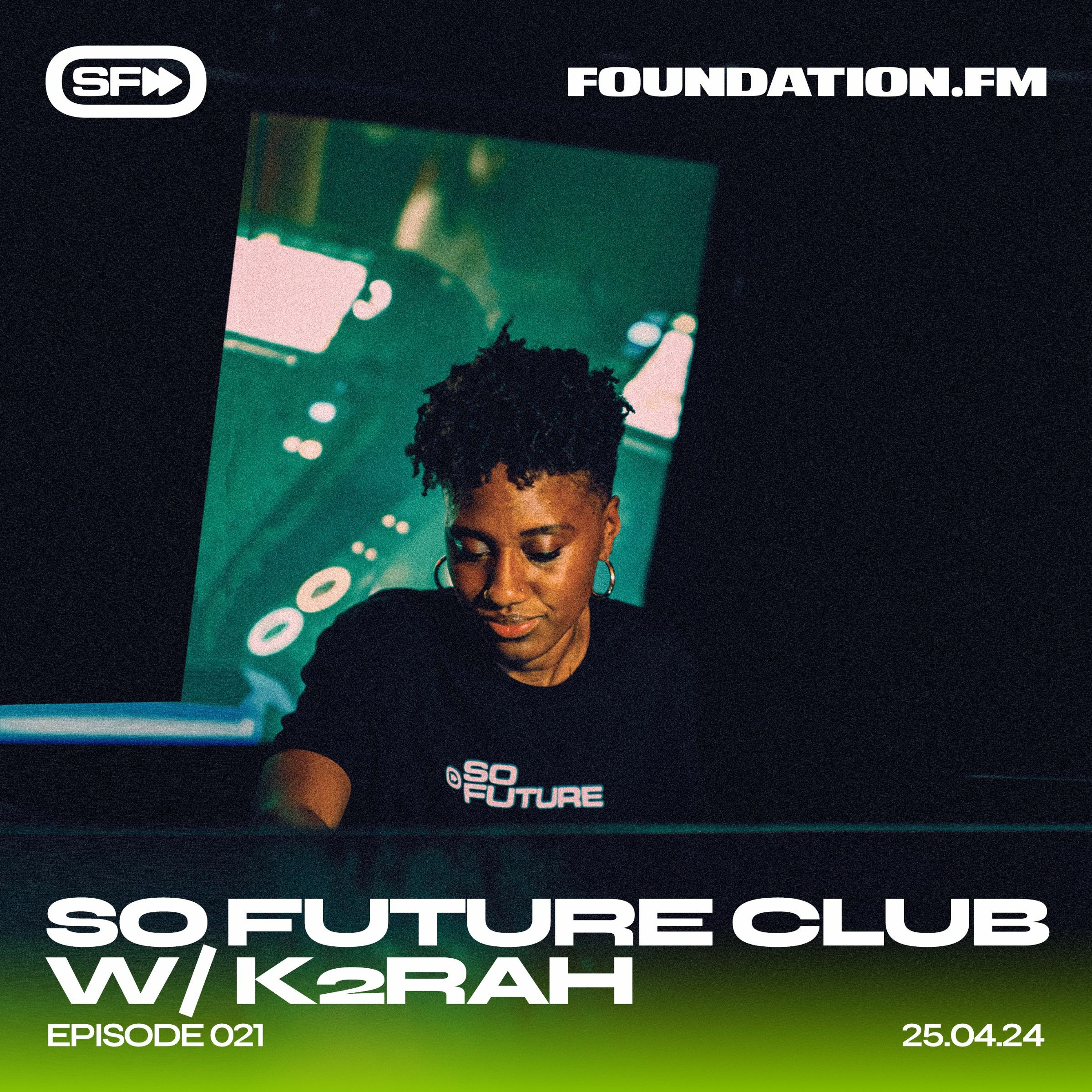 So Future Sounds