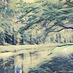 Polip - La Forêt Fossile
