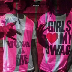 VONN A ME (67KAI + CURRA)