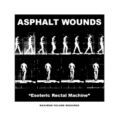 ESOTERIC RECTAL MACHINE