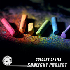 Colours of Life (Extended)