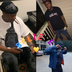 F150-Gocar*Kamo Man <prod.Cudi Jones>^DJ RoWdy Exclusivesss