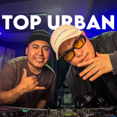 LO MEJOR DE DICIEMBRE 2024 URBANO - FT. DJ CRISTIANS