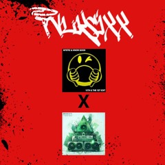 MKULTRA X WAKA FLOCKA & GUCCI MANE - 15TH & THE 1ST X F Your Bass  TVLKSIXX (EDIT)