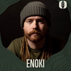 Enoki @ Twisted Frequency Festival | Label Showcase 25/26