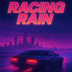 Racing Rain