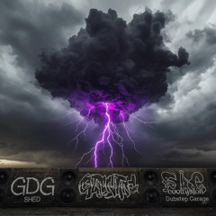 gdg glitch dubstep garage vol 2