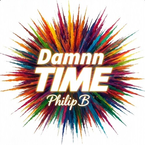 Damnn time