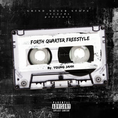 FORTH QUARTER FREE$TYLE