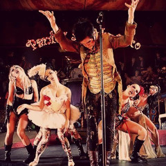 lying is the most fun a girl can have without taking her clothes off - nothing rhymes with circus