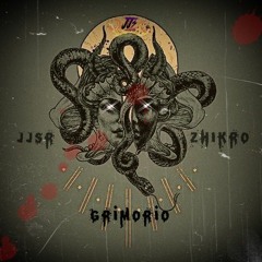 GRIMORIO - JJSR FT. ZHIKRO (Prod. by S.R. KTNZ)