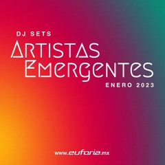 DJ SETS ENERO 2023