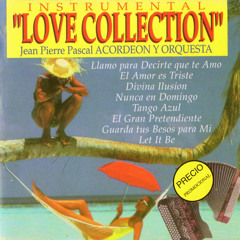 Guarda Tus Besos para Mi