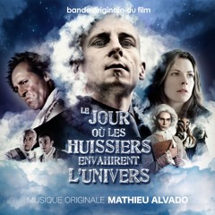 Valse du Château (Le jour où les huissiers envahirent l'univers)
