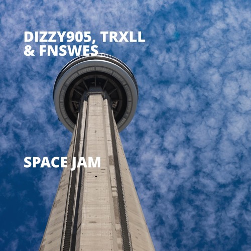 Stream Space Jam by Dizzy905 | Listen online for free on SoundCloud