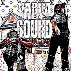 Vařím ten sound (v pračce 100k)