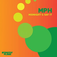 Midnight (Original Mix)