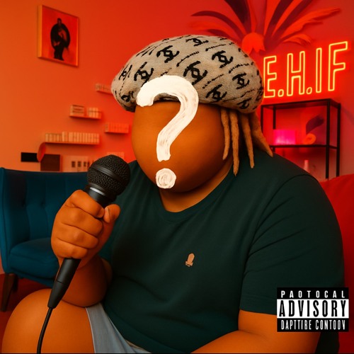 Jayenzo - E.H.I.F