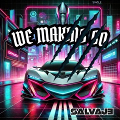 WE MAKING GO - SALVAJE ORIGINAL MIX (FREE DOWNLOAD)