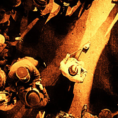 "Machine Andalouse" *SoundCloud Exclusive*