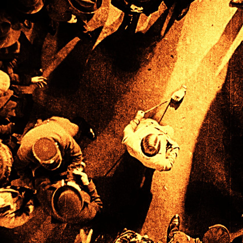 "Machine Andalouse" *SoundCloud Exclusive*