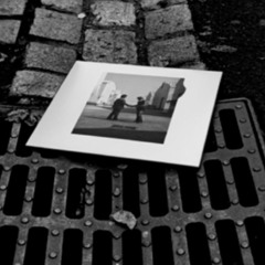 Podcast Ecoutons Nos Pochettes  / Pink Floyd / Whish You Were Here