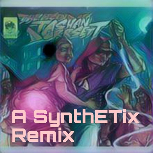SynthETix Remixes