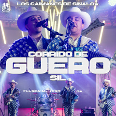 Corrido De Guero Sil