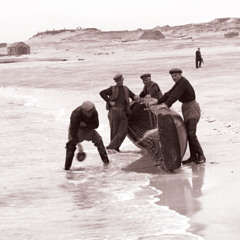 An Fóidín Mearaí - Clár 3. Iascach agus Farraige