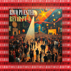 Premiere: Rico Puestel - Revar Pt.1