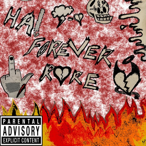 Prophet - Wicked Day (Two Tens Freestyle) Mixed and Master by Noir Rose
