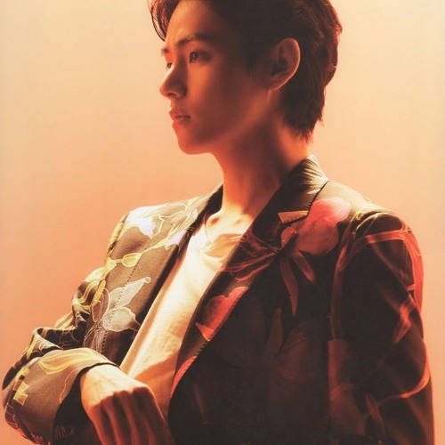 Closer to you - Taehyung (Aicover)