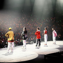 NewJeans - Supernatural (Live Band) @ Coke STUDIO LIVE 2024