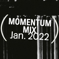 Momentum Mix Januray 2022