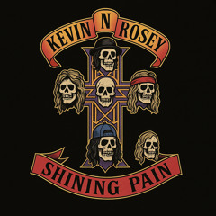 Shining Pain