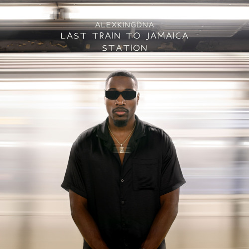 TALK ON THE AVE (feat. Stalii Maison)