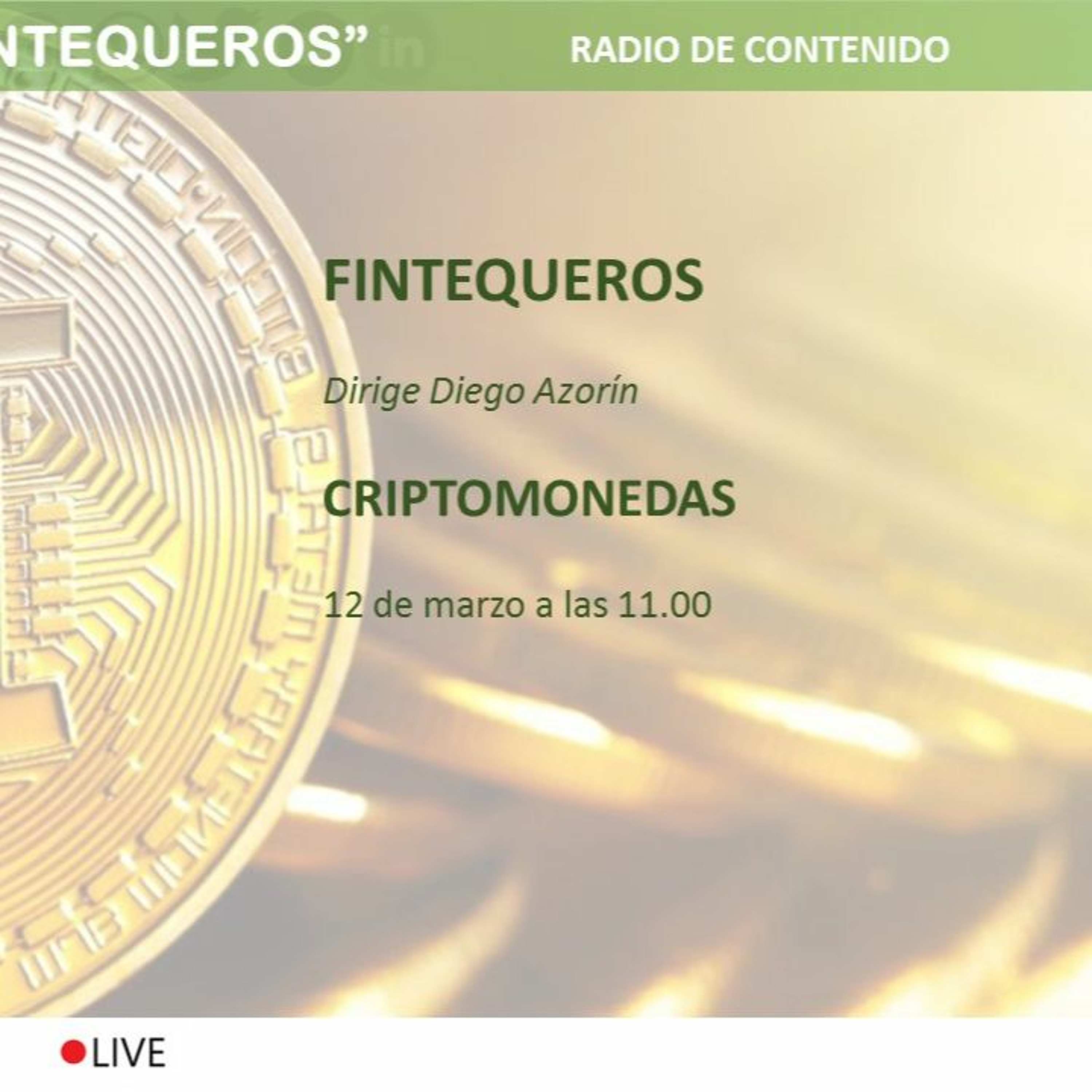 masQUEUNAradio