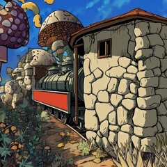 train