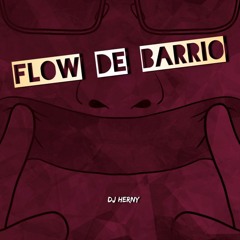 Tiago PZK - Flow de Barrio ( 2021 ) DJ Herny