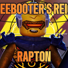 Freebooter's Reign