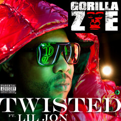 Twisted (feat. Lil Jon)